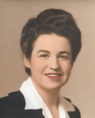 Betty Rose Newell