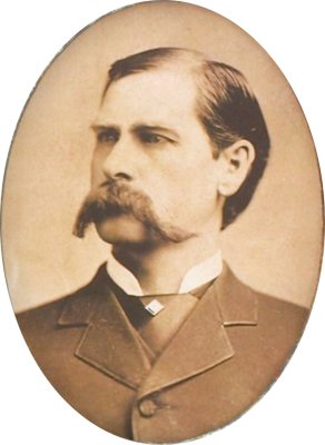 Wyatt Earp