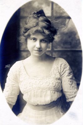 Anna Marcet Haldeman