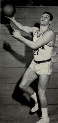 Ron Kramer