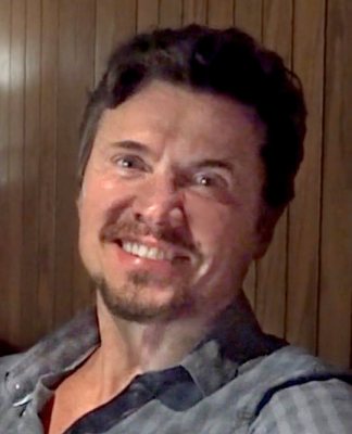 Brent Barrett
