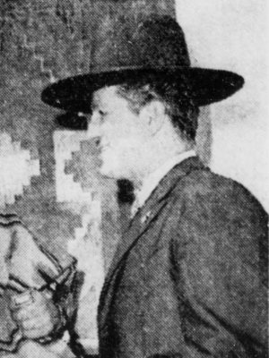 Lloyd House