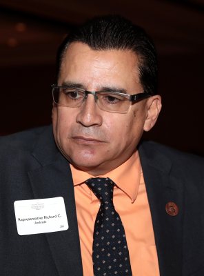 Richard C. Andrade
