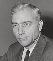 Howard J. McMurray