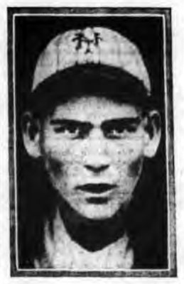 Ernie Maun
