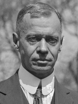 Ira K. Wells