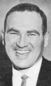 Tommy Hudspeth