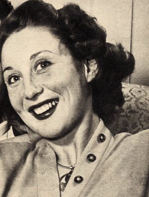 Betty Garrett