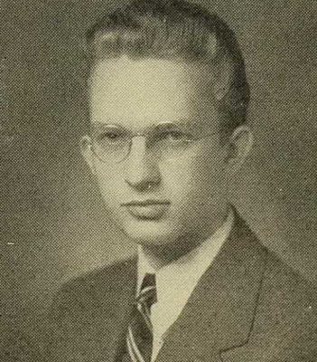 Donald Arleigh Sinclair