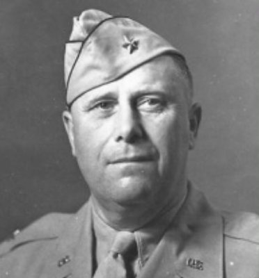 Marcus B. Bell