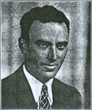 Clarence Everet Clark