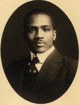 A. Wayman Ward