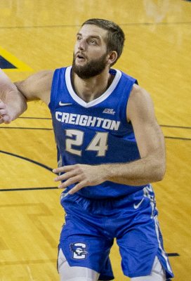 Mitch Ballock
