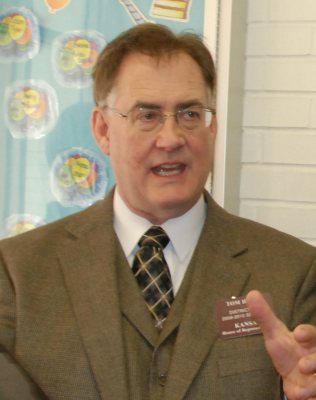 Tom Hawk