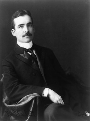 Charles Lester Marlatt