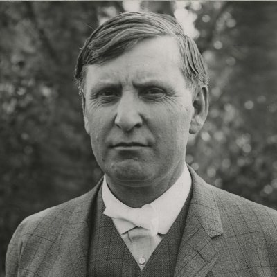 Albert E. Mead