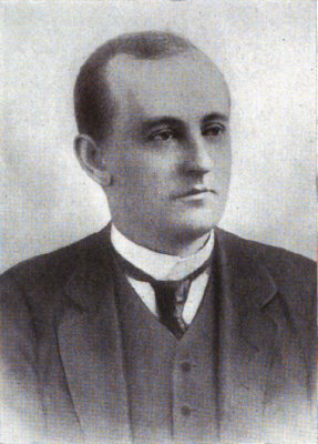 John Haldeman