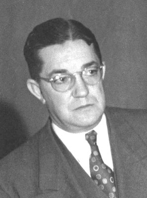 Karl Holton