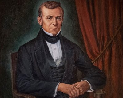 William Lee D. Ewing