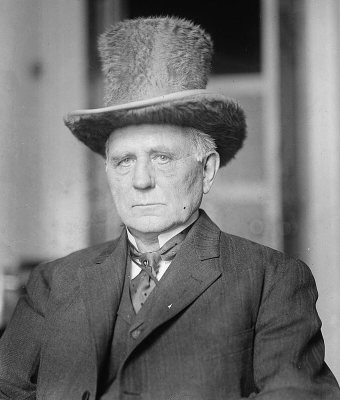 Champ Clark
