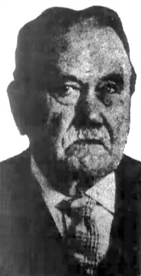 Barclay Henley