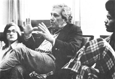 Dick Tuck