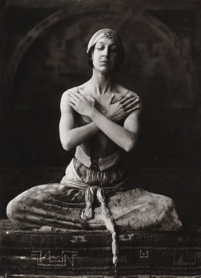 Alice Sally Mary Green