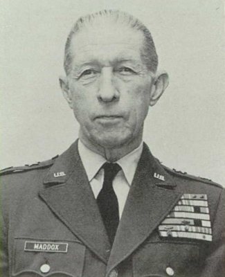 Halley G. Maddox