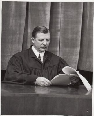 Victor C. Swearingen