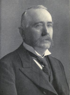 Thomas L. Glenn