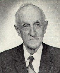 Roy Mahlon Shelbourne