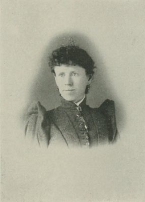Eva C. Doughty