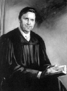 Ronald Edward Meredith