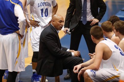 Kevin Lofton