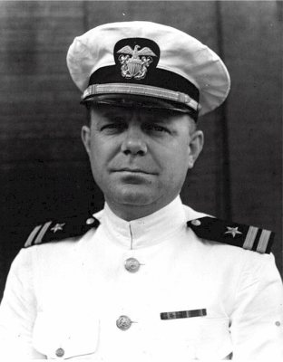 Arnold E. True