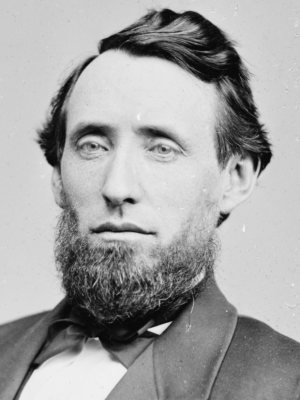 Shelby Moore Cullom