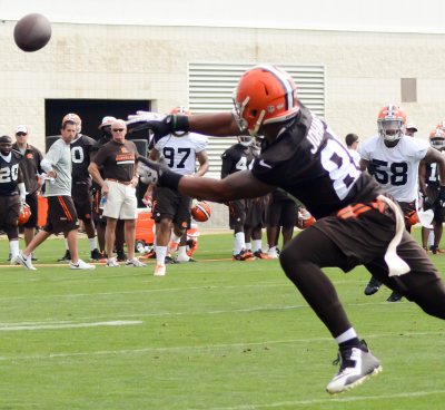 Charles Johnson