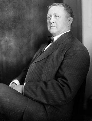 James S. Davenport