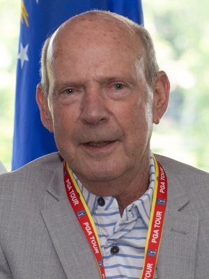 Larry Nelson