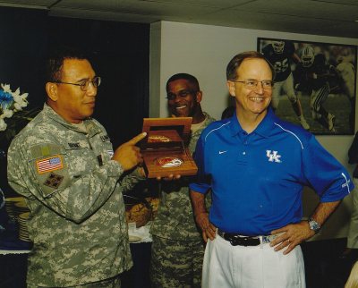 Lee T. Todd, Jr.