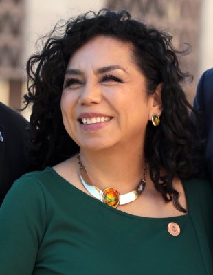 Teresa Martinez