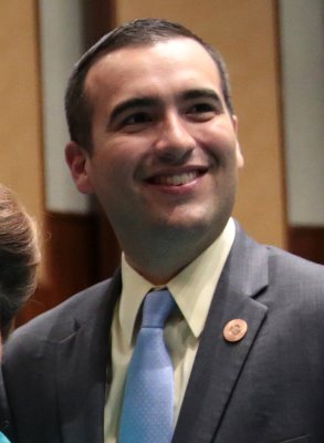 TJ Shope
