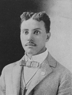 Richard W. Thompson