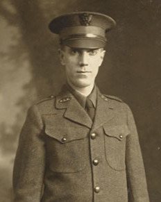 McKendree Llewellyn Raney