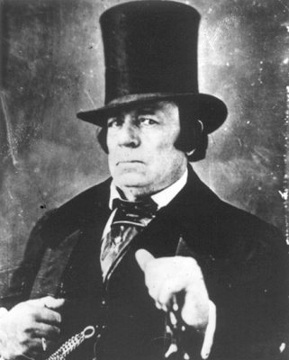 James Logan