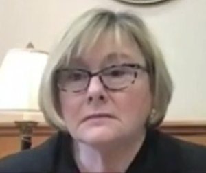 Karen K. Caldwell