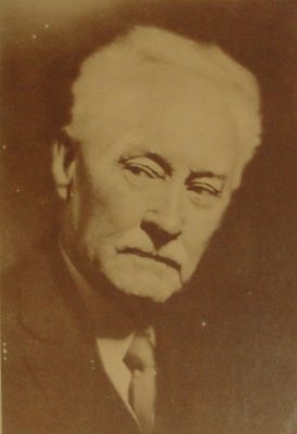 William Benjamin Smith
