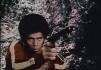 Jim Kelly