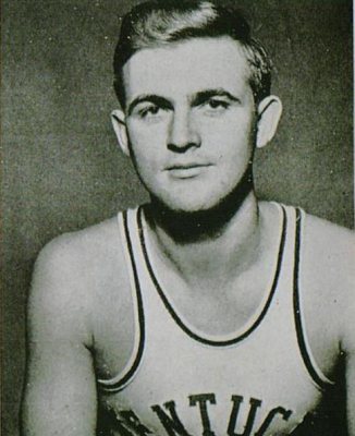 Joe Holland