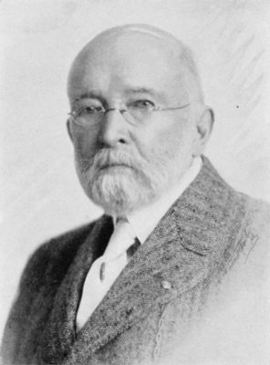 Edmund Haynes Taylor